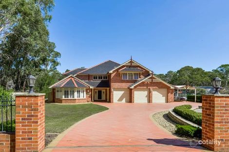 341 Catherine Fields Rd, Catherine Field, NSW 2557