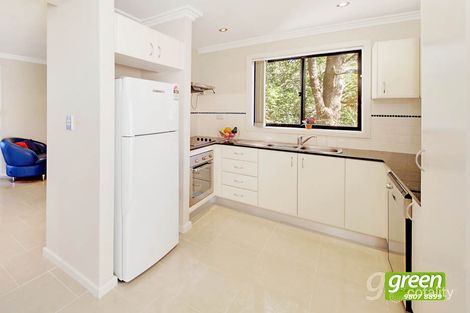 Property photo of 5/15 Gaza Road West Ryde NSW 2114