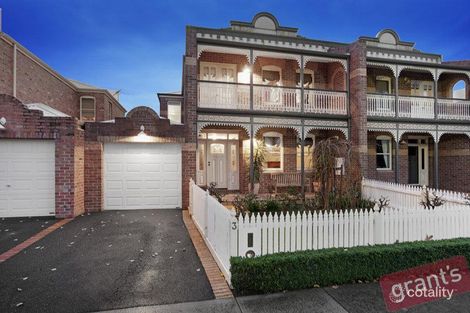 3 Brodie Mews, Beaconsfield, VIC 3807
