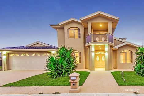 17 Poplar Bvd, Tarneit, VIC 3029