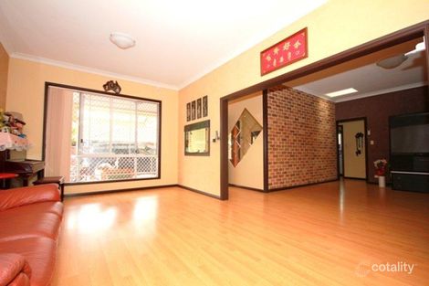 Property photo of 3/31 Oxford Avenue Bankstown NSW 2200