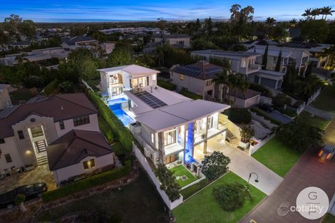 Property photo of 4719 The Parkway Hope Island QLD 4212