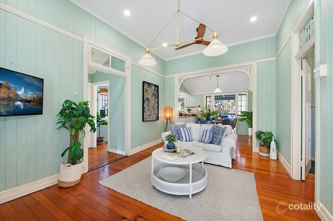 Property photo of 108 Raymont Road Grange QLD 4051