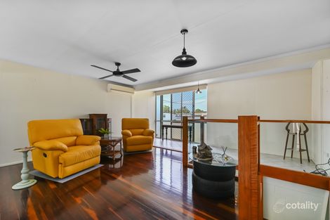 Property photo of 5 Torrens Street Kirwan QLD 4817