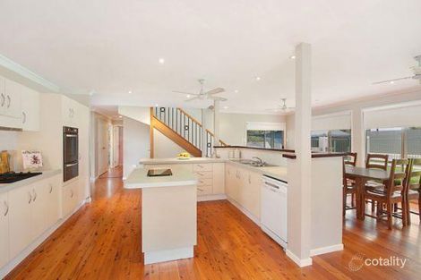 Property photo of 20 Barkala Street Lisarow NSW 2250