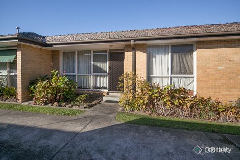 Property photo of 4/35 Herbert Street Dandenong VIC 3175