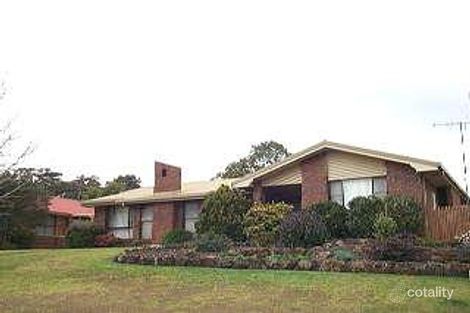 28 Belah St, Rangeville, QLD 4350