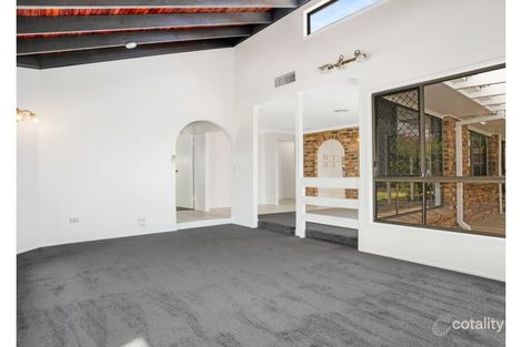 Property photo of 25 Stonycroft Street Aspley QLD 4034