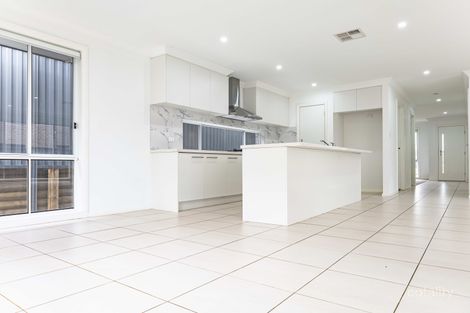 Property photo of 20 Marwan Avenue Tallawong NSW 2762