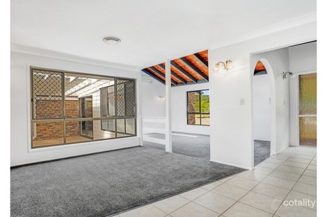 Property photo of 25 Stonycroft Street Aspley QLD 4034