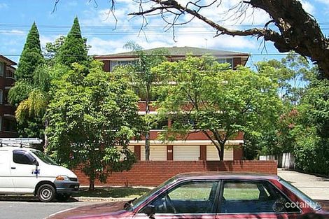 2/10-14 Burlington Rd, Homebush, NSW 2140