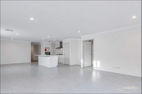 Property photo of 21 Burleigh Boulevard Yanchep WA 6035