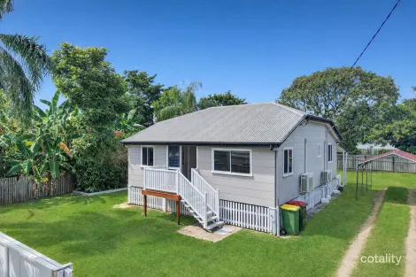 56 Ross River Rd, Mundingburra, QLD 4812