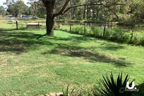 Property photo of 68A Bennett Road Londonderry NSW 2753