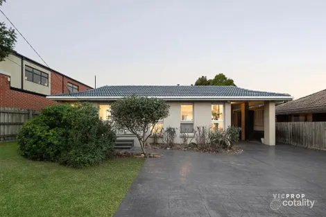 Property photo of 86 Ivanhoe Street Glen Waverley VIC 3150