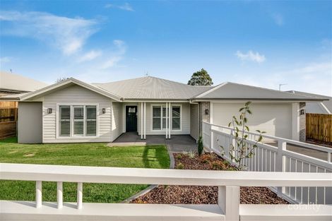 Property photo of 94 Webcke Crescent Kleinton QLD 4352