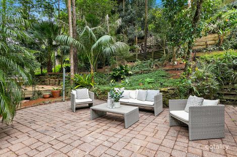 Property photo of 16 Cooper Crescent Wahroonga NSW 2076