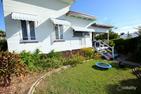 Property photo of 16 Davidson Street Cooee Bay QLD 4703