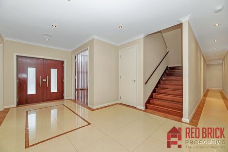 Property photo of 8 Keyar Street O'Malley ACT 2606