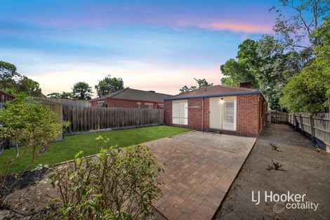Property photo of 114 Central Road Hampton Park VIC 3976