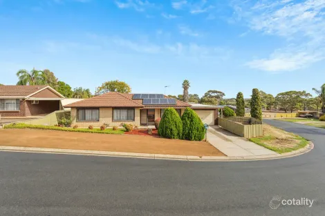 Property photo of 11 Karrawirra Close Craigmore SA 5114