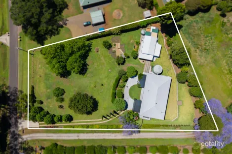 Property photo of 56 Nadi Lane North Maleny QLD 4552