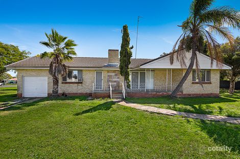 Property photo of 8 West Street Oakey QLD 4401