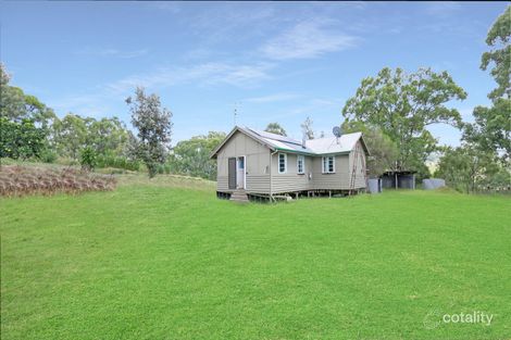 177 Schultz Rd, Coalbank, QLD 4352
