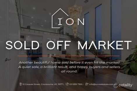 30 Kiwi Cres, Cranbourne South, VIC 3977