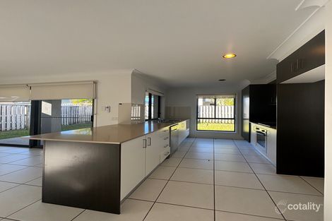 Property photo of 162 Whitehaven Drive Blacks Beach QLD 4740