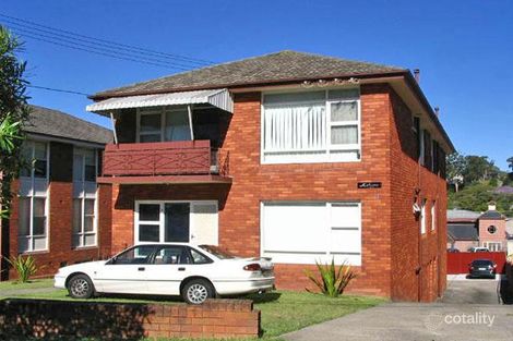 8/12 Oxley Ave, Jannali, NSW 2226