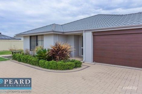 Property photo of 14 Stornaway Court Seville Grove WA 6112