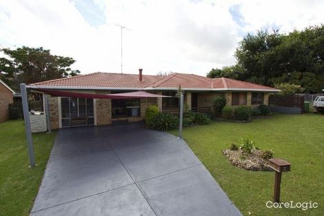 Property photo of 2 Azalea Court Centenary Heights QLD 4350