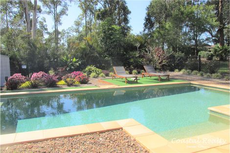 Property photo of 22 Chelmsbrook Drive Rainbow Flat NSW 2430