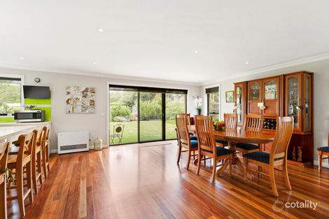 Property photo of 16 Rowsley Road Mount Eliza VIC 3930