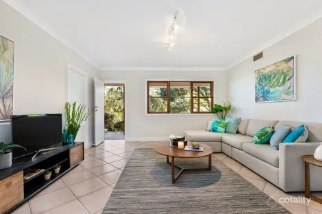 Property photo of 5 Beechworth Road Pymble NSW 2073