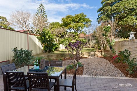 Property photo of 79A Bay Street Botany NSW 2019
