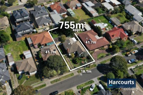 Property photo of 51 Stockdale Avenue Clayton VIC 3168
