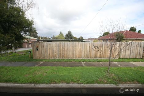 2/38 Cinerea Ave, Ferntree Gully, VIC 3156