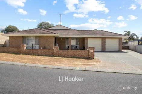 Property photo of 4 Dermer Place Usher WA 6230
