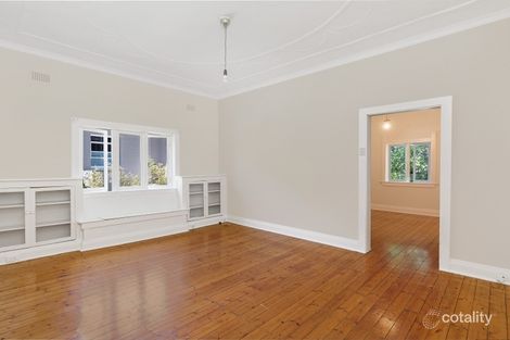 Property photo of 3/56 Sir Thomas Mitchell Road Bondi Beach NSW 2026