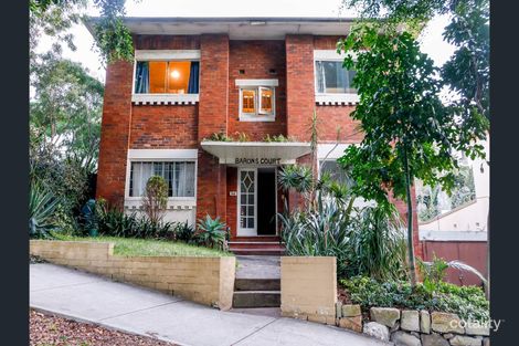 Property photo of 3/56 Sir Thomas Mitchell Road Bondi Beach NSW 2026