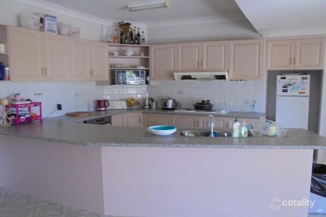 Property photo of 32 Leonora Street Robinvale VIC 3549