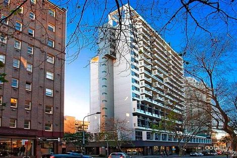 Property photo of 405/81 Macleay Street Potts Point NSW 2011