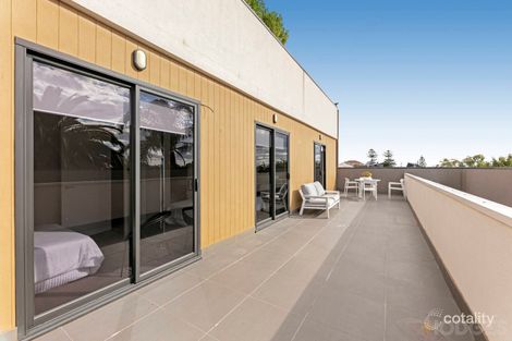 Property photo of 206/15 Small Street Hampton VIC 3188