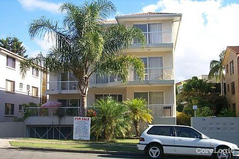 Property photo of 6/14 Rosewood Avenue Broadbeach QLD 4218