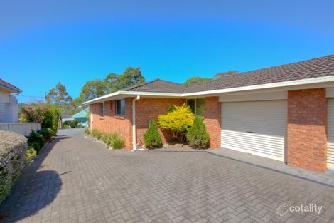 Property photo of 1/78 Joslin Street Kotara NSW 2289