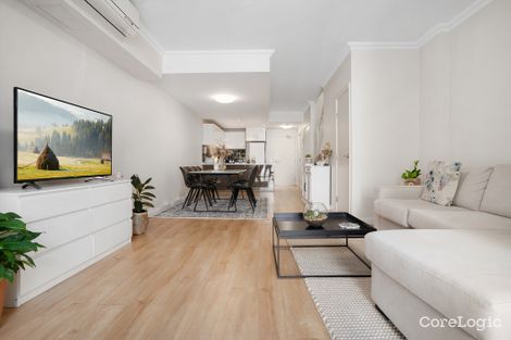 Property photo of 301/7 Hilts Road Strathfield NSW 2135