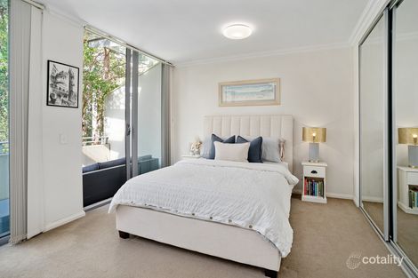 Property photo of 301/7 Hilts Road Strathfield NSW 2135