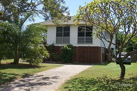 46 Blaxland Cres, Vincent, QLD 4814